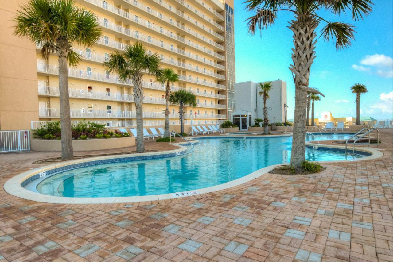 Laketown Wharf 535 By Aneliya Vila Panama City Beach Exterior foto