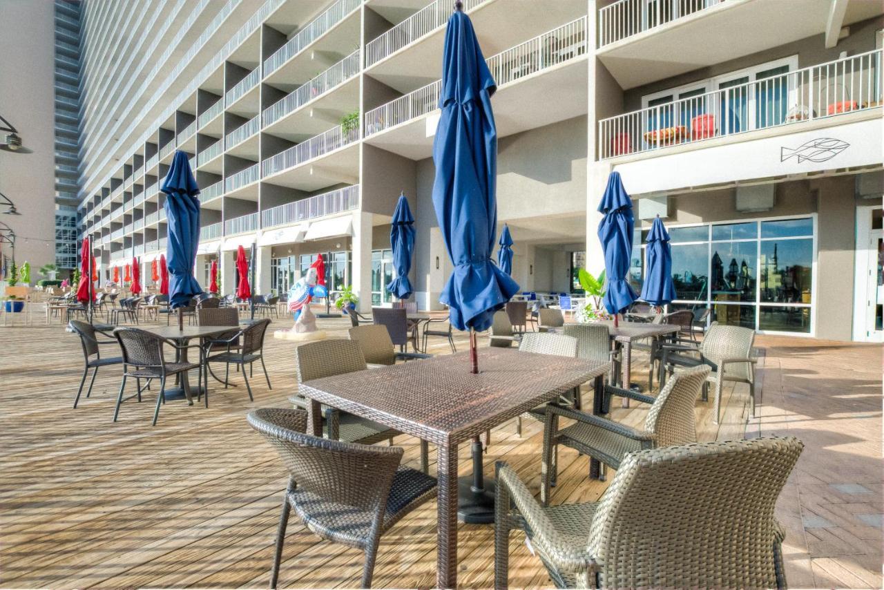 Laketown Wharf 535 By Aneliya Vila Panama City Beach Exterior foto