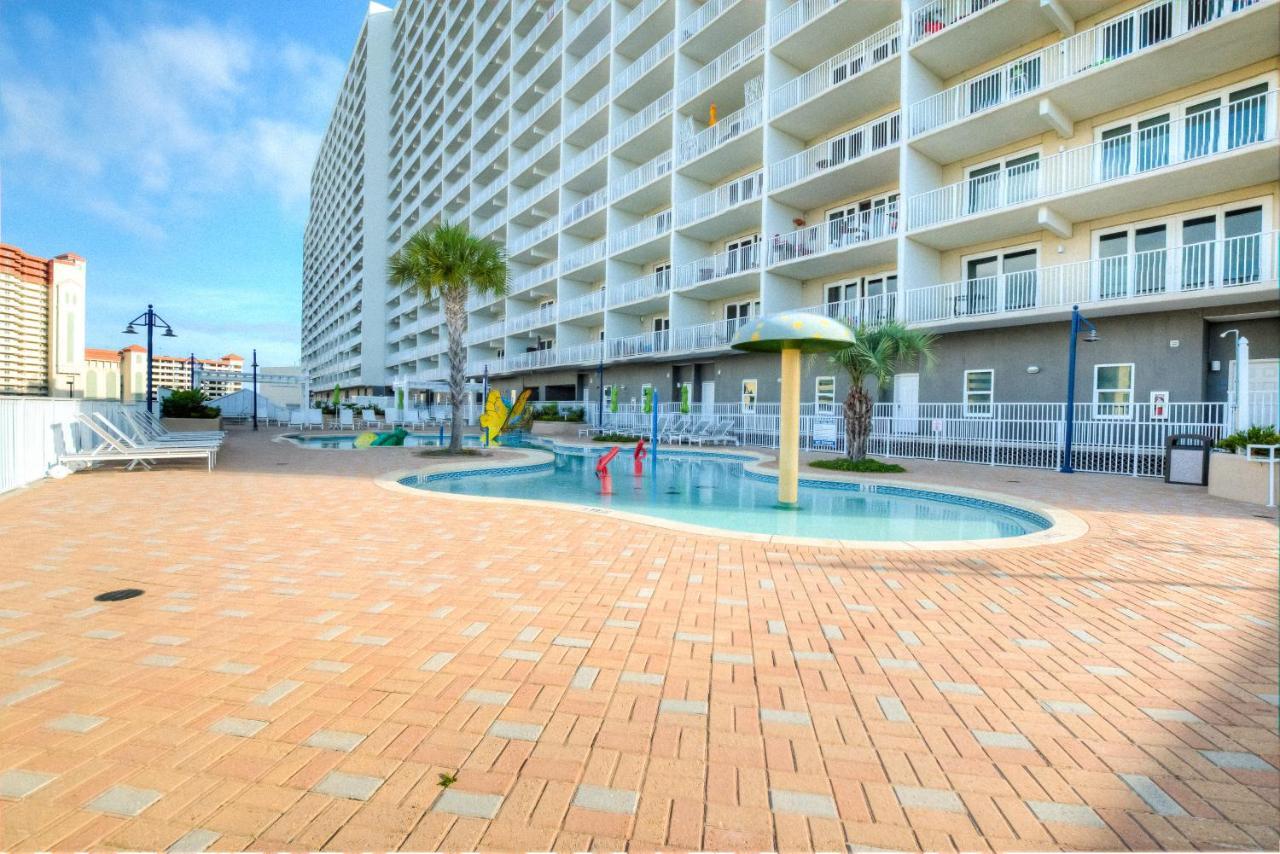 Laketown Wharf 535 By Aneliya Vila Panama City Beach Exterior foto