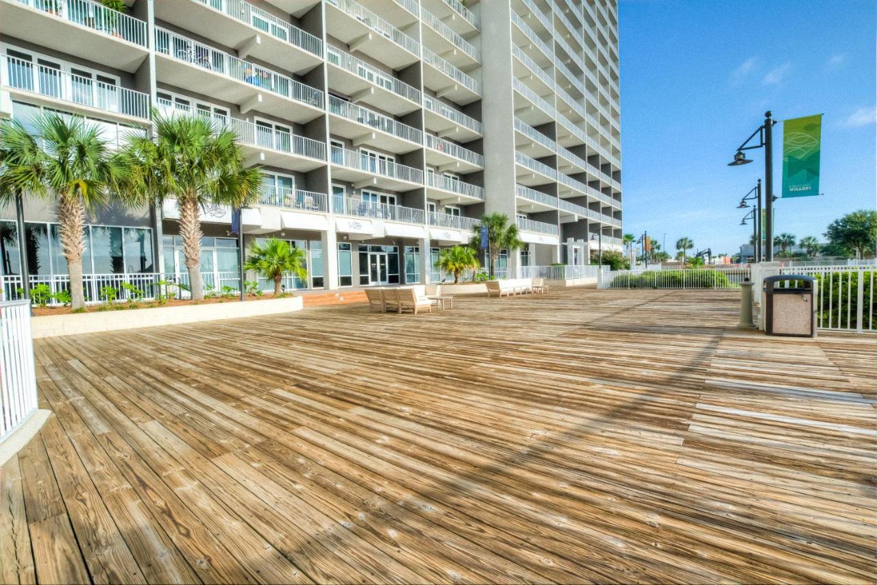 Laketown Wharf 535 By Aneliya Vila Panama City Beach Exterior foto